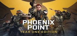 Phoenix Point Legacy of the Ancients-DRMFREE