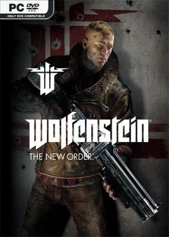Wolfenstein The New Order v1.0.0.2.Hotfix-Repack