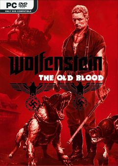 Wolfenstein The Old Blood v1.0-Repack
