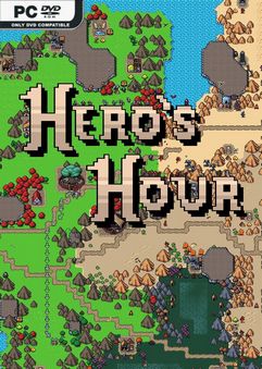 Heros Hour v2.6.0-P2P