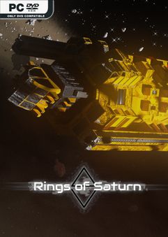 Rings of Saturn Build 14380871