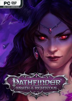 Pathfinder Wrath of the Righteous v2.2.0as.989-GOG
