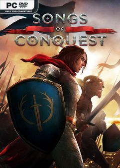 Songs of Conquest v0.99.10-GOG