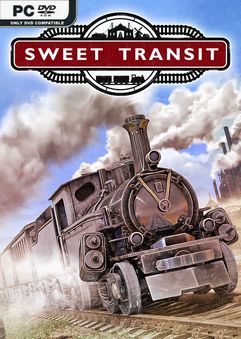 Sweet Transit Build 13368582