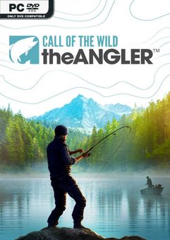 Call of the Wild The Angler v1.6.7-P2P