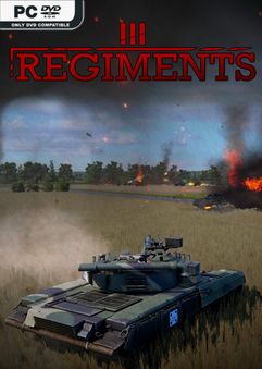 Regiments v1.1.08G-I_KnoW