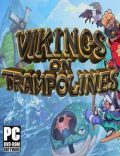 Vikings On Trampolines-EMPRESS