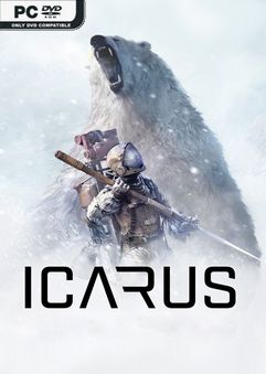 ICARUS v2.2.1.122387-P2P