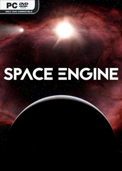 SpaceEngine v0.990.46.1990 Early Access