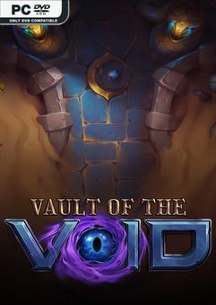 Vault of the Void v2.4.9.0-TENOKE