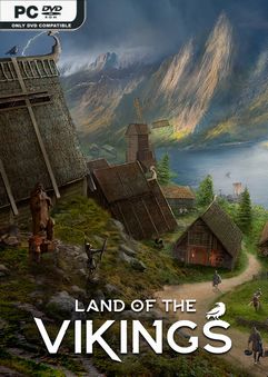 Land of the Vikings v1.0.0c-P2P