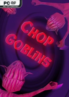 Chop Goblins v1.41a-TENOKE