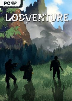 Lodventure-GoldBerg