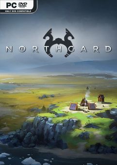 Northgard v3.3.5.35749-P2P