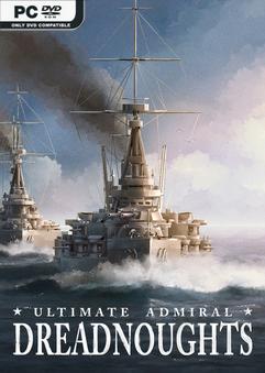 Ultimate Admiral Dreadnoughts v1.5.1.1-TENOKE