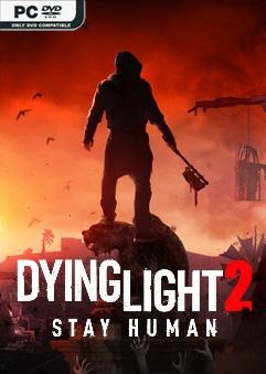 Dying Light 2 Stay Human Ultimate Edition v1.15.1-P2P