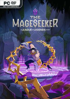 The Mageseeker A League of Legends Story v20231013-TENOKE