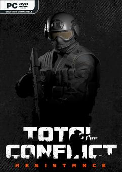 Total Conflict Resistance v0.64.0 Early Access
