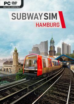 SubwaySim Hamburg Build 14278567