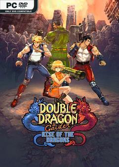 Double Dragon Gaiden Rise Of The Dragons v20240404-P2P