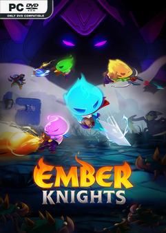 Ember Knights v1.2.0-P2P
