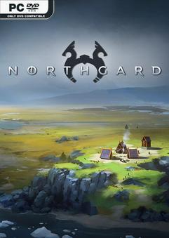Northgard The Viking Age Edition v3.1.15.36065-P2P
