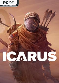 ICARUS v2.1.9.118433-P2P