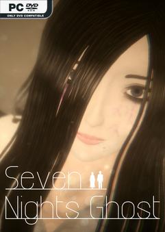 Seven Nights Ghost Build 12616859
