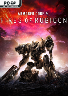 Armored Core VI Fires of Rubicon v1.05-P2P