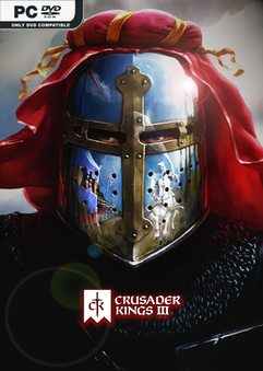 Crusader Kings III Royal Edition v1.12.3-Repack