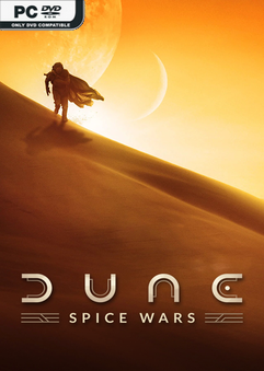 Dune Spice Wars v2.0.7.31918-Repack