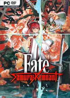 Fate Samurai Remnant v1.2.1-P2P