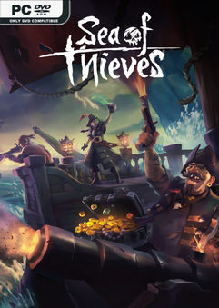 Sea of Thieves v2.129.9143.0-P2P