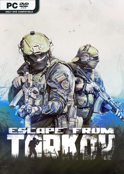 Escape from Tarkov v0.14.6.0.29862-P2P