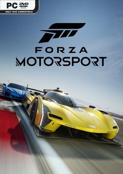 Forza Motorsport Premium Edition v1.575.5892.0-P2P
