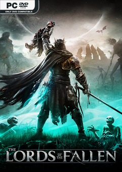 Lords of the Fallen Deluxe Edition v1.1.282-P2P