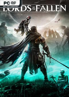 Lords of the Fallen v1.1.394-P2P