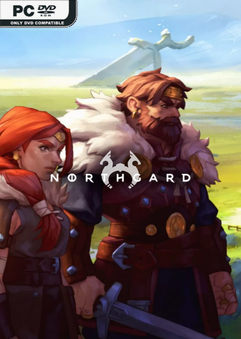 Northgard v3.3.18.36375-P2P