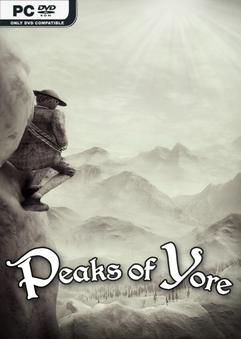 Peaks of Yore v1.4.8a-P2P