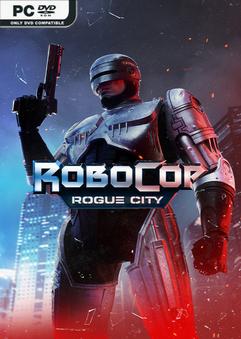 RoboCop Rogue City v1.4.0.0-P2P