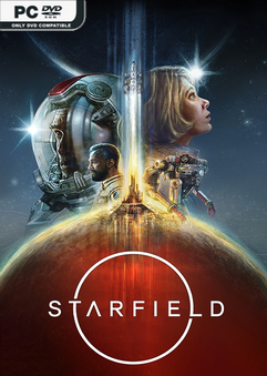 Starfield Premium Edition v1.8.88-P2P