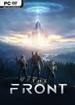 The Front v1.0.23 Early Access