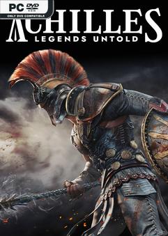 Achilles Legends Untold v34552-P2P