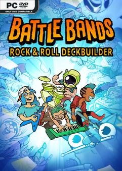 Battle Bands Rock And Roll Deckbuilder v1.1-P2P