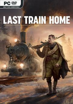 Last Train Home-RUNE