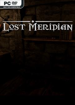 Lost Meridian-TENOKE