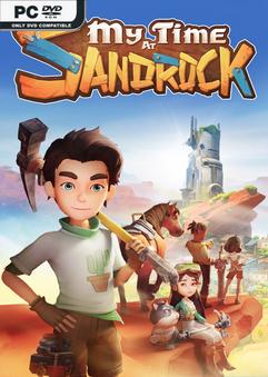 My Time at My Time at Sandrock v1.2.3.1-Repack