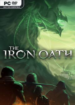 The Iron Oath v1.0.019
