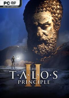 The Talos Principle 2 Update v674078-P2P