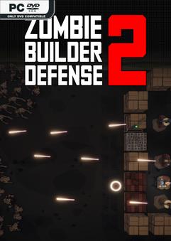 Zombie Builder Defense 2 v20231227-P2P